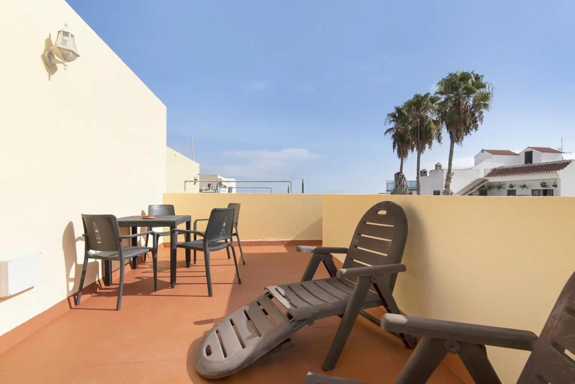 Villa Casa Bella Lucia Casablanca  Exterior foto