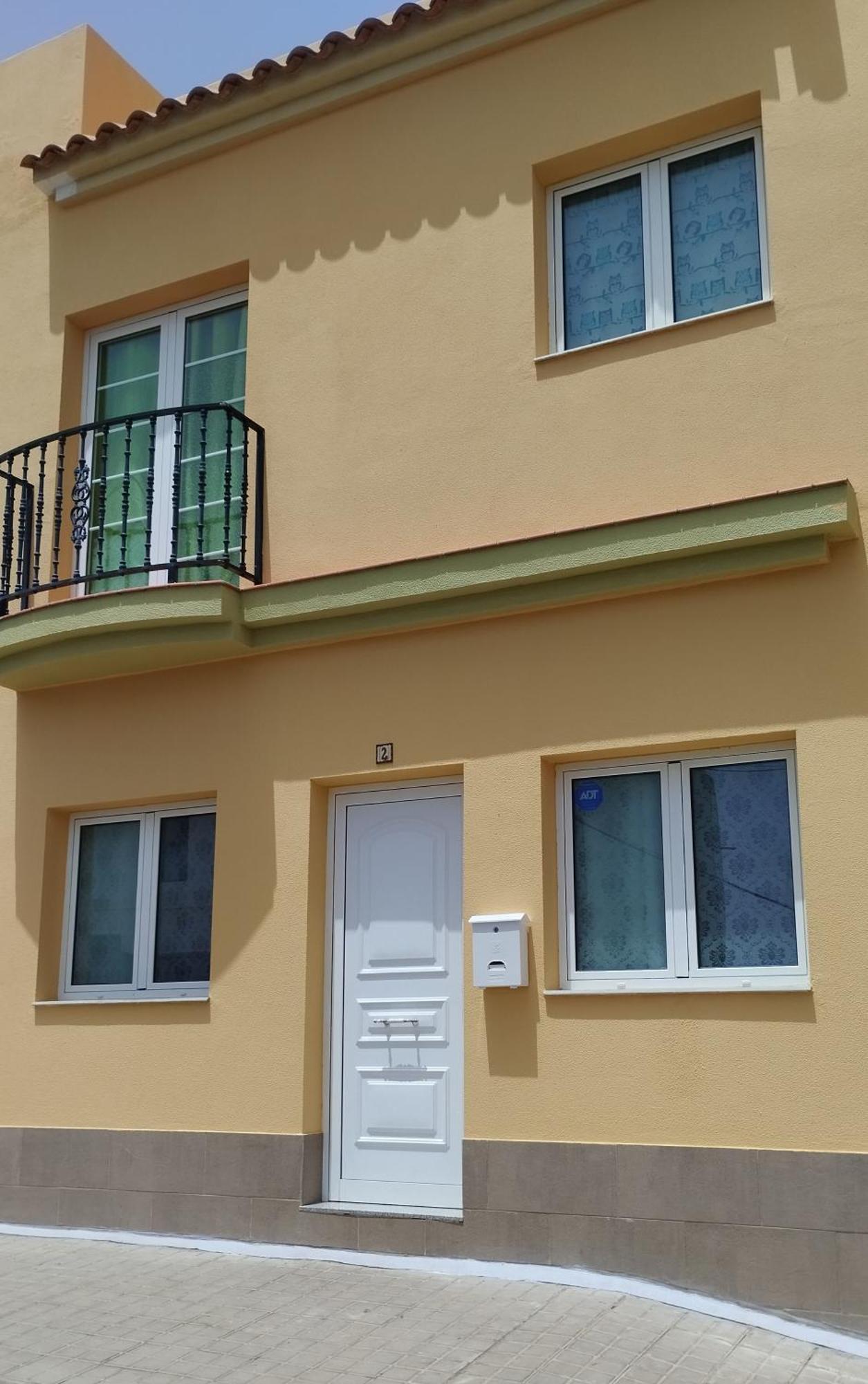 Villa Casa Bella Lucia Casablanca  Exterior foto