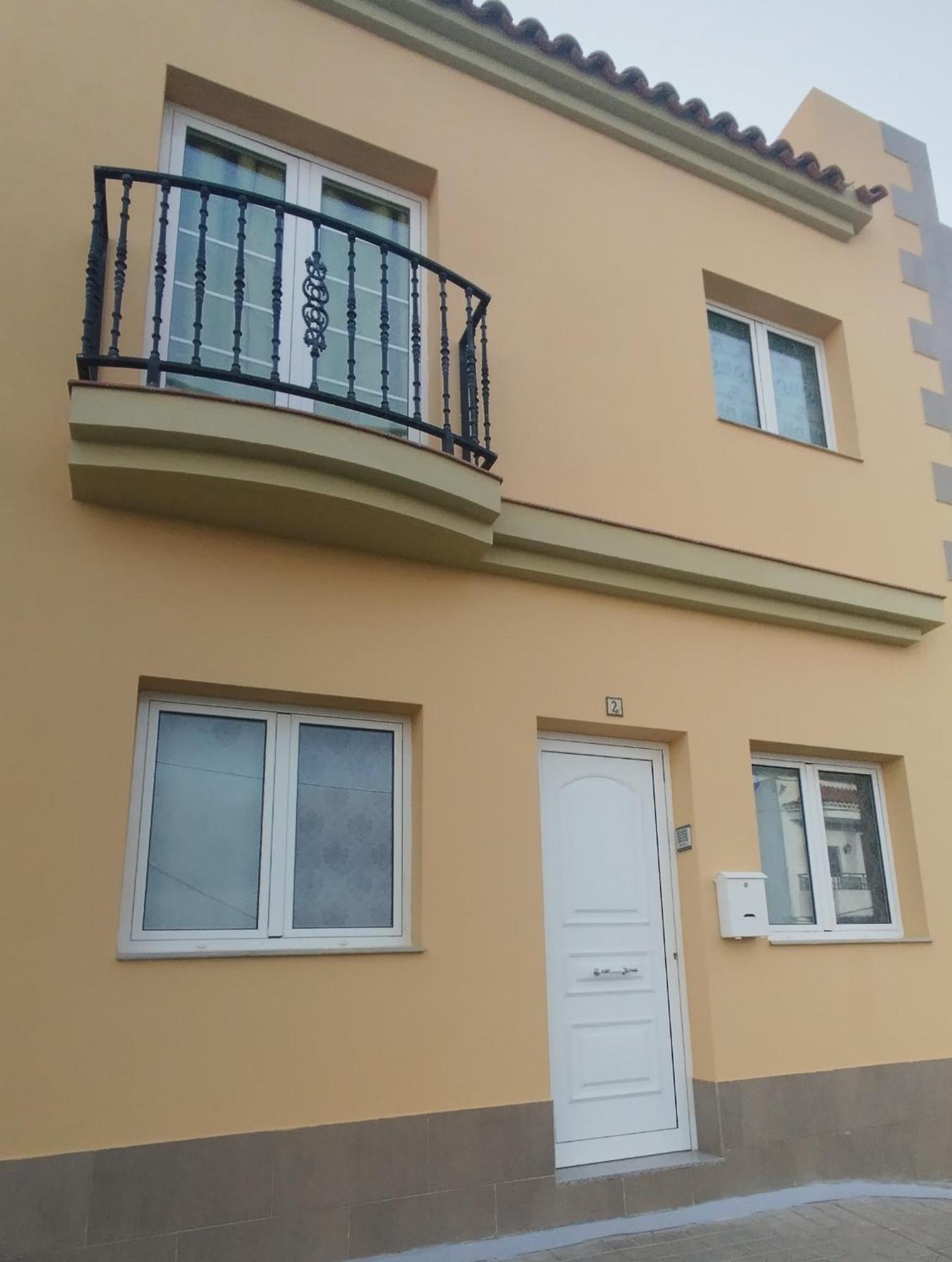 Villa Casa Bella Lucia Casablanca  Exterior foto